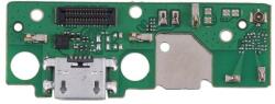 tel-szalk-192967523 Lenovo Tab M8 TB-8705 / 8705N / 8705M / 8705F töltőcsatlakozó port panel (tel-szalk-192967523)