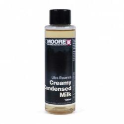 CC Moore Ultra Creamy Condensed Milk Essence sűrített tej aroma 100ml (92533)