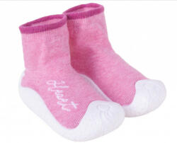  YO! zoknicipő 23-as - Rózsaszín - babastar