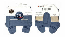  Yo! Baby pamut harisnyanadrág (68-74) Szőrnyecske