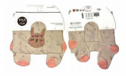  Yo! Baby pamut harisnyanadrág (68-74) Láma