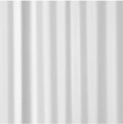 5five Simply Smart Perdeau de dus EVA, 180 x 200 cm, alb (105628) Perdea de dus