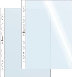 FORPUS Folie de protectie Forpus 20504 A4 50 microni, lucioasa, 100 folii/set (FOLPRFO20504)