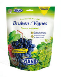 VIANO Bio szőlőtáp 0, 75 Kg-tól