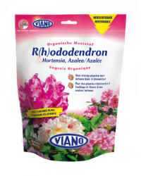 VIANO Rhododendron táp 6-6-9 +3MgO - 0, 75Kg-tól - zoldoltalom