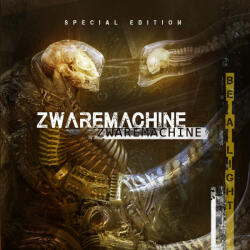 Zwaremachine Be A Light -spec-