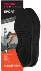 Moneta Branțuri sport pentru pantofi Sportex - 39 (951010-39)