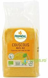 PRIMEAL Cuscus din Porumb si Orez Ecologic/Bio 500g