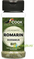 COOK Frunze de Rozmarin fara Gluten (Solnita) Ecologice/Bio 25g