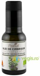 Pronat Ulei de Cimbrisor Macerat la Rece Ecologic/Bio 100ml