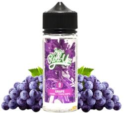 Juice Roll Lichid Grape Juice Roll 100ml (9962)