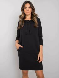  Rochie de zi negru - divashop - 128,00 RON