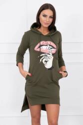  Rochie de zi verde - divashop - 99,00 RON