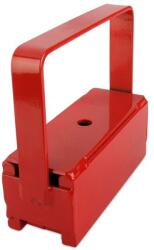 Magneo Smart Sistem magnetic cu mâner, forță de aderență 100 kg