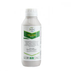 Bayer Fungicid Teldor 500 SC 1L