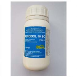 Solarex Erbicid Pendisol 40 SC 200ml