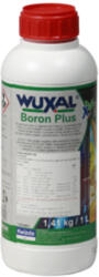  WUXAL Boron Plus 1L