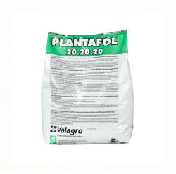 Valagro Ingrasamant foliar Plantafol 20-20-20 1kg