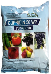 Solarex Fungicid Cupridin 50 WP 1kg