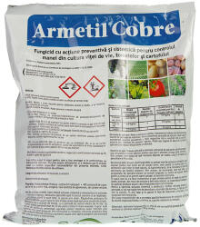 Solarex Fungicid Armetil Cobre 1kg