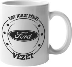 Egy igazi férfi FORDOT vezet bögre (egy-igazi-ferfi-fordot-vezet-bogre)