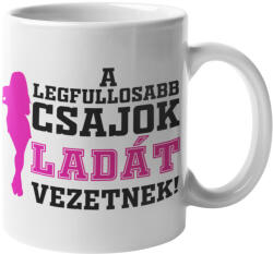  A legfullosabb csajok Ladát vezetnek bögre (a-legfullosabb-csajok-ladat-vezetnek-bogre)