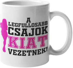 A legfullosabb csajok KIAT vezetnek bögre (a-legfullosabb-csajok-kiat-vezetnek-bogre)