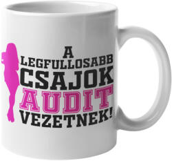  A legfullosabb csajok Audit vezetnek bögre (a-legfullosabb-csajok-audit-vezetnek-bogre)