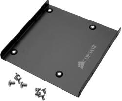 Corsair Adaptor HDD/SSD CORSAIR CSSD-BRKT1, 2.5"/3.5", 100 x 100 x 12 mm (CSSD-BRKT1)