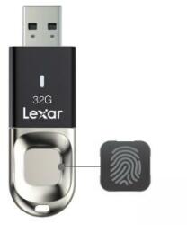 Lexar JumpDrive F35 Fingerprint 32GB 3.0 (LRJDF3532GB)