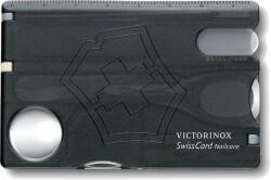 Victorinox SwissCard Nailcare Transparent