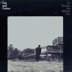 MG Records Zrt City and Colour - If I Should Go Before You (CD) (2601127)