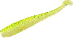 Jackall Shad Jackall I Shad Tail 7.1cm Chartreuse 6Buc (F1.JA.807178326)