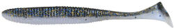 Jackall Shad Jackall Rhythm Wave 7cm Bluegill/Pearl White 8buc (F1.JA.807141689)