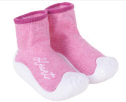  YO! zoknicipő 23-as - Rózsaszín - babyshopkaposvar