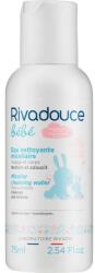 Rivadouce Apă micelară - Rivadouce Bebe Micellar Cleansing Water 75 ml