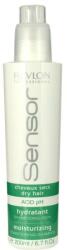 Revlon Șampon-Balsam hidratant pentru păr uscat - Revlon Professional Sensor Shampoo Moisturizing 750 ml