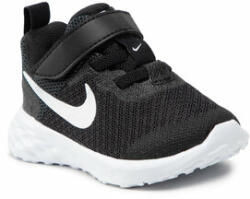 Nike Pantofi Revolution 6 Nn (Tdv) DD1094 003 Negru