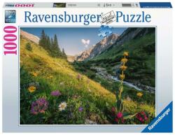 Ravensburger 1000 db-os puzzle - Az Édenkertben (15996) (15996)