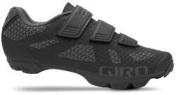 Giro Ranger W női biciklis cipő Cipőméret (EU): 38 / fekete