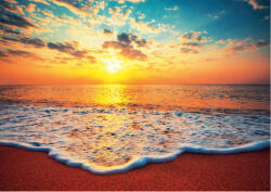 Educa 19024 - Tengerparti naplemente - 1000 db-os puzzle (19024)