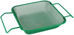 SENSAS bait box 16x16cm 1, 9mm szita (64017)