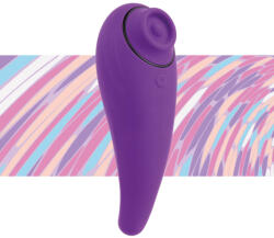 FeelzToys Vibrátor FeelzToys - FemmeGasm, lila