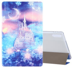  ART Lenovo Tab P11 Pro Flip Case (TB-XJ706F) CASTLE