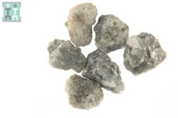 Diamant Cristal Natural Brut - 9-11 x 6-8 mm - ( S ) - 1 Buc