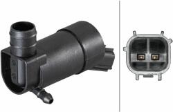 HELLA pompa de apa, spalare parbriz HELLA 8TW 006 848-171 (8TW 006 848-171) - automobilus