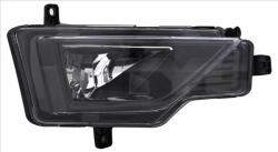 TYC Proiector ceata TYC 19-14904-05-2 (19-14904-05-2) - automobilus