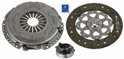 SACHS Set ambreiaj SACHS XTend 3000 970 108 (3000 970 108)