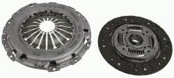 SACHS Set ambreiaj SACHS 3000 950 510 (3000 950 510) - automobilus