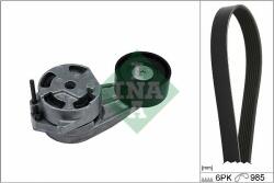 Schaeffler INA Set curea transmisie cu caneluri Schaeffler INA 529 0482 10 (529 0482 10) - automobilus